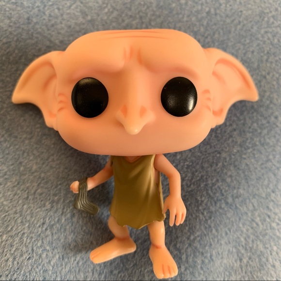 Film, TV \u0026 Videospiele FUNKO POP VINYL 